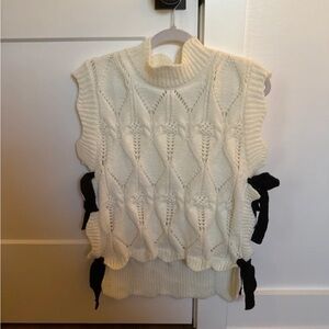 Anthropologie Sweater